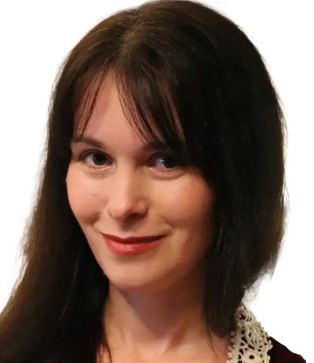 Elena Alexandrova, Mycologist