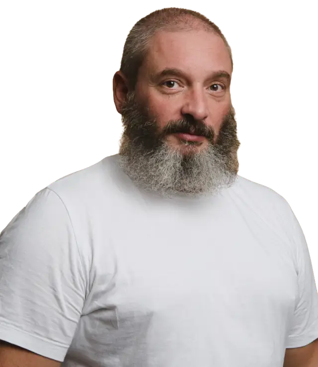 Mikhail Vishnevsky, Mycologist