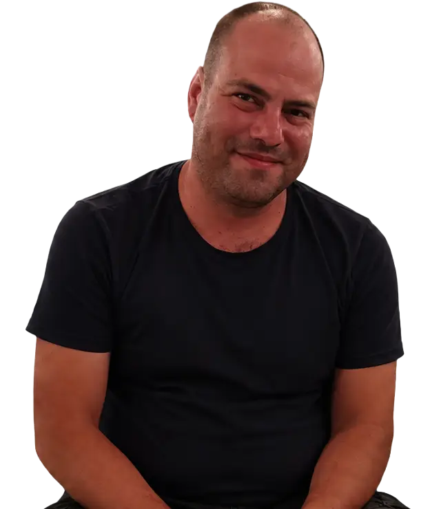 Nikoloz Japarashvili, CEO, Georgia
