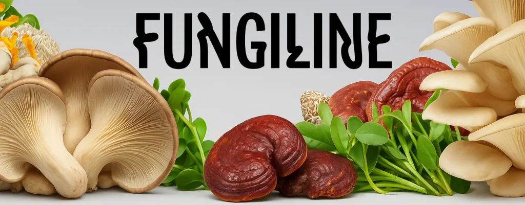 fungiline აფთიაქი