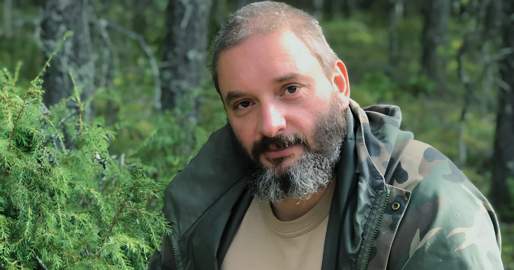 Михаил Вишневский