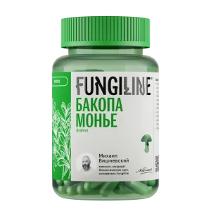 ბაკოპა მონიე • 60 კაპს.