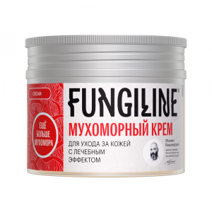 კრემი ფლაი აგარიკ გაძლიერებული • 150მგ