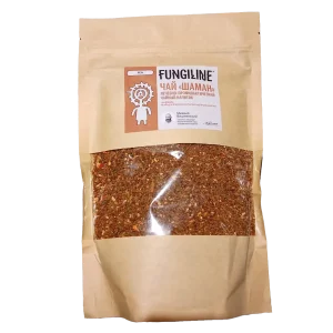 ჩაი "შამანი"