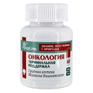 ონკო: ტერმინალური მხარდაჭერა