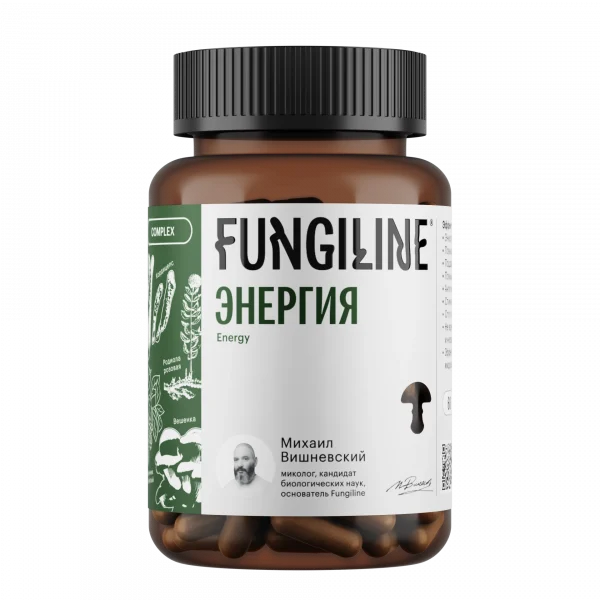 კომპლექსი ენერგია 60 კაპს. (3)