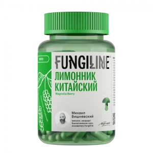 ჩინური ლიმონნიკი