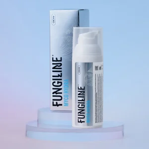 Myco Hydra • 50 მლ • ინტენსიური დამატენიანებელი კრემი