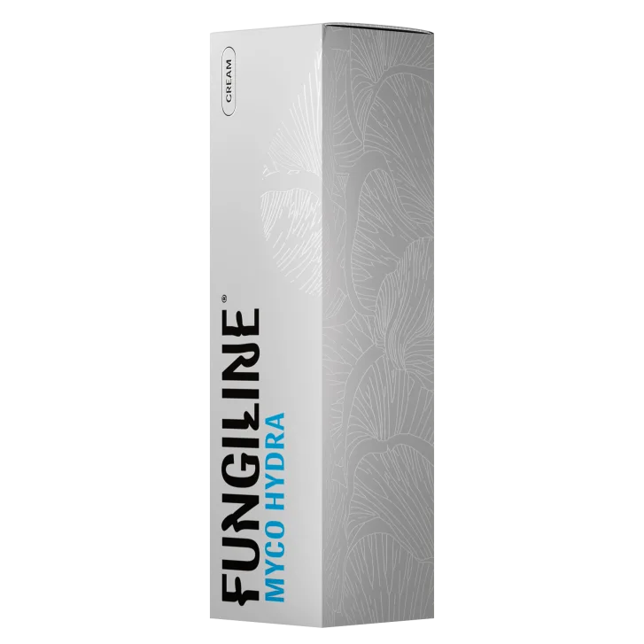 Myco Hydra • 50 მლ • ინტენსიური დამატენიანებელი კრემი