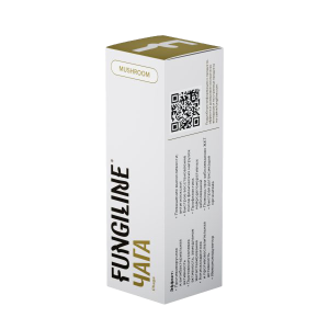 ჩაგას ექსტრაქტი