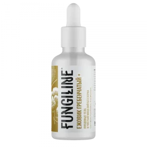 Lion's Mane Plus Extract