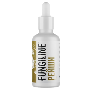 რეიშის ექსტრაქტი • 50 მლ